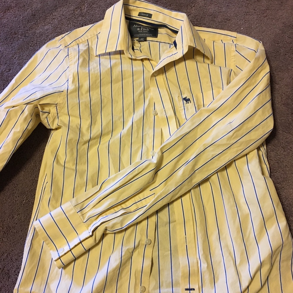 Abercrombie and Fitch